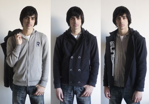 Hiperactividad -Ignacio F. Rodó por Irene Moray