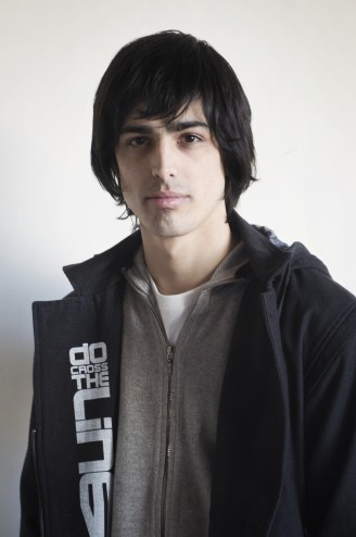 Ignacio. F Rodo por Irene Moray