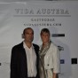 Guillermo Lopez & Sharah Tritant