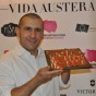Vida Austera Fotocall