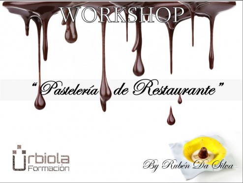WORKSHOP chocolate