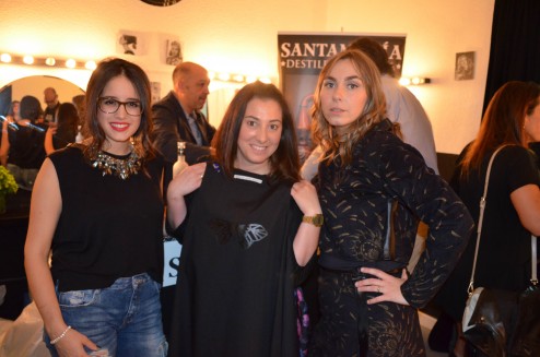 Santamania