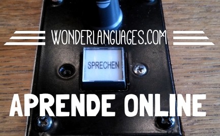 Aprender online con WOnderLanguages Aprender online con WOnderLanguages