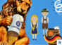 Alemania oktbertfest