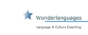 WONDER LANGUAGES