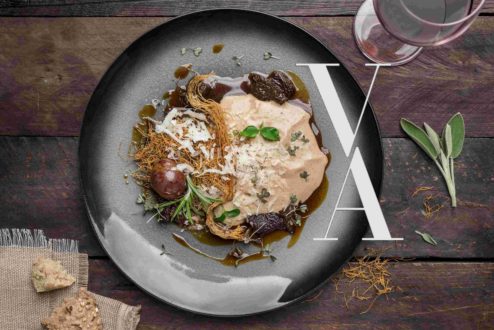 Restaurante Arado