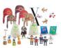 Turkish Airlines juguetes BIO