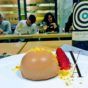 Postres Chantarella