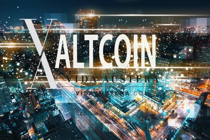 Alcoint Cripto Guia Vida Austera