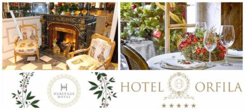 NAVIDAD ORFILA HERITAGE