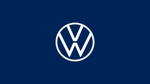Nuevo logo Volkswagen