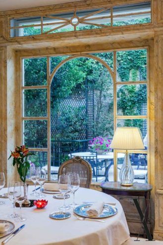 Hotel Orfila - Madrid Hotel Week