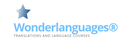 WONDERLANGUAGES