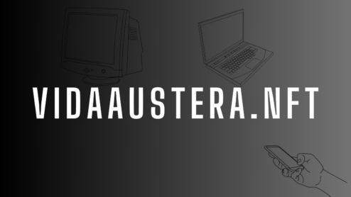 VIDAAUSTERA.NFT